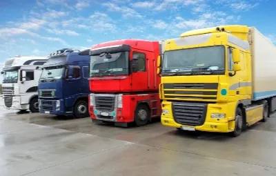 İzmir Piraziz Nakliye Ambarı