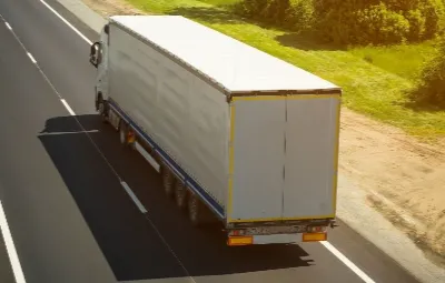 İzmir ile Piraziz Arası Parça Eşya Taşıma