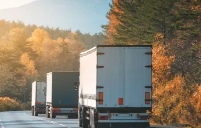 İzmir ile Piraziz Arası Klima Taşıma